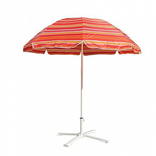 Зонт пляжный Eurosport BU-024