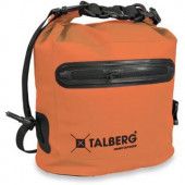 Гермосумка Talberg Travel Dry 10 (TLG-014) Orange