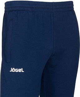 Костюм тренировочный Jogel JCS-4201-091 dark blue/white