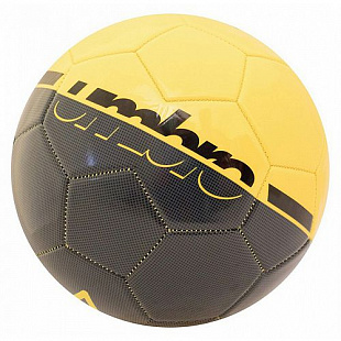 Мяч футбольный Umbro Veloce Supporter Ball №5 20808U-ETN Yellow/Black
