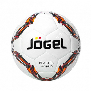 Мяч футзальный Jogel JF-510 Blaster №4