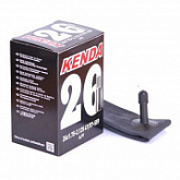 Велокамера Kenda 26"х1.75-2.125 автониппель 35мм 5-511313