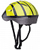Шлем для роликовых коньков Ridex Rapid green