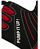 Перчатки для фитнеса Starfit SU-119 Black/Red