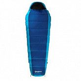 Спальный мешок KingCamp Desert 300 (-15С) 3138 blue