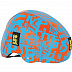 Шлем для роликовых коньков Tempish Crack C Blue
