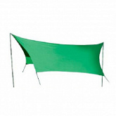 Тент Sol Tent Green