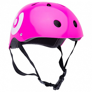 Шлем для роликовых коньков Ridex Tot pink