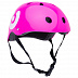 Шлем для роликовых коньков Ridex Tot pink