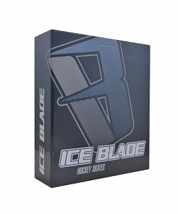 Коньки хоккейные Ice Blade Vortex V50
