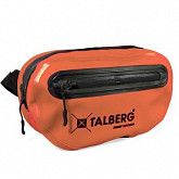 Гермосумка поясная Talberg City Dry 2 (TLG-029) Orange