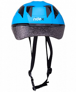 Шлем для роликовых коньков Ridex Robin blue
