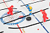 Настольный хоккей Stiga Play Off 21 71-1145-04