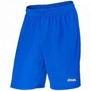 Шорты баскетбольные Jogel JBS-1120-071 blue/white