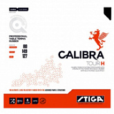 Накладка для ракеток Stiga Calibra Tour H Max black