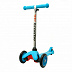 Самокат 21st Scooter 3 in 1 blue