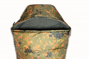 Спальный мешок Talberg Forest  I -16С Camouflage