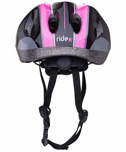 Шлем для роликовых коньков Ridex Envy pink