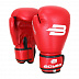 Перчатки боксерские BoyBo Basic red