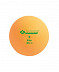 Мяч для настольного тенниса Donic Schildkrot Elite 1* 6 шт orange