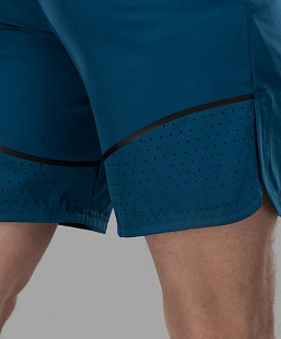 Мужские спортивные шорты FIFTY FA-MS-0102-BLU blue