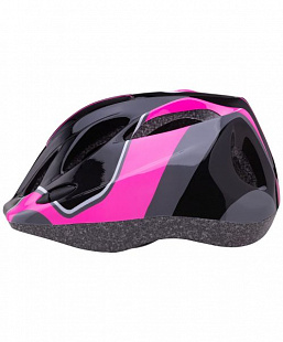 Шлем для роликовых коньков Ridex Envy pink