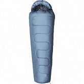 Спальный мешок KingCamp Trek 450L -20С blue