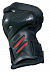 Комплект защиты для роликовых коньков Tempish Cool Max black/red