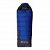 Спальный мешок KingCamp Explorer 300 (-10С) 3149 blue