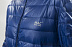 Куртка пуховая Mac in a sac Polar down jacket Blue