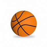 Мяч баскетбольный Eurosport 10см TX31500-B