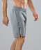 Мужские спортивные шорты FIFTY FA-MS-0105-GRY grey