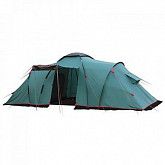 Палатка Tramp Brest 4 V2 green