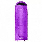 Спальный мешок KingCamp Oasis 250 (-3С) 3121 purple