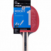 Ракетка для настольного тенниса Stiga 1* Rocky