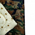 Спальный мешок туристический до 0 градусов Balmax (Аляска) Camping series Camouflage