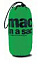 Куртка Mac in a sac Classic Unisex Fern Green