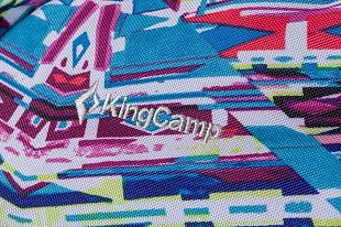 Рюкзак KingCamp MINNOW II 15л. rainbow