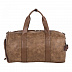 Дорожная сумка Polar П0024 brown