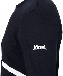 Костюм тренировочный Jogel JCS-4201-061 black/white