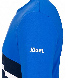 Костюм тренировочный детский Jogel JCS-4201-971 dark blue/blue/white