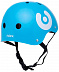 Шлем для роликовых коньков Ridex Tot blue