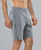 Мужские спортивные шорты FIFTY FA-MS-0105-GRY grey