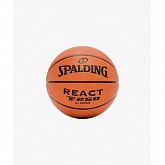 Мяч баскетбольный Spalding TF-250 76-802Z №6 