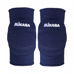 Наколенники волейбольные Mikasa MT8-036 dark blue