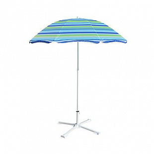 Зонт пляжный Eurosport BU-007 blue