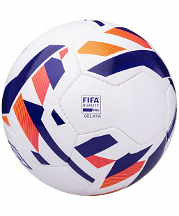 Мяч футзальный Umbro NEO futsal pro №4 20941U white/blue/orange/red
