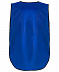 Манишка двухсторонняя детская Jogel JBIB-2001 blue/green