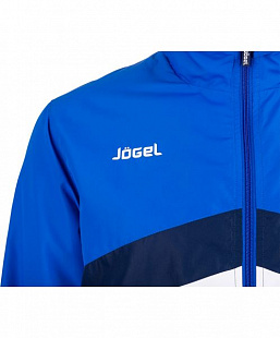 Костюм парадный Jogel JLS-4401-971 dark blue/blue/white