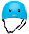 Шлем для роликовых коньков Ridex Tot blue